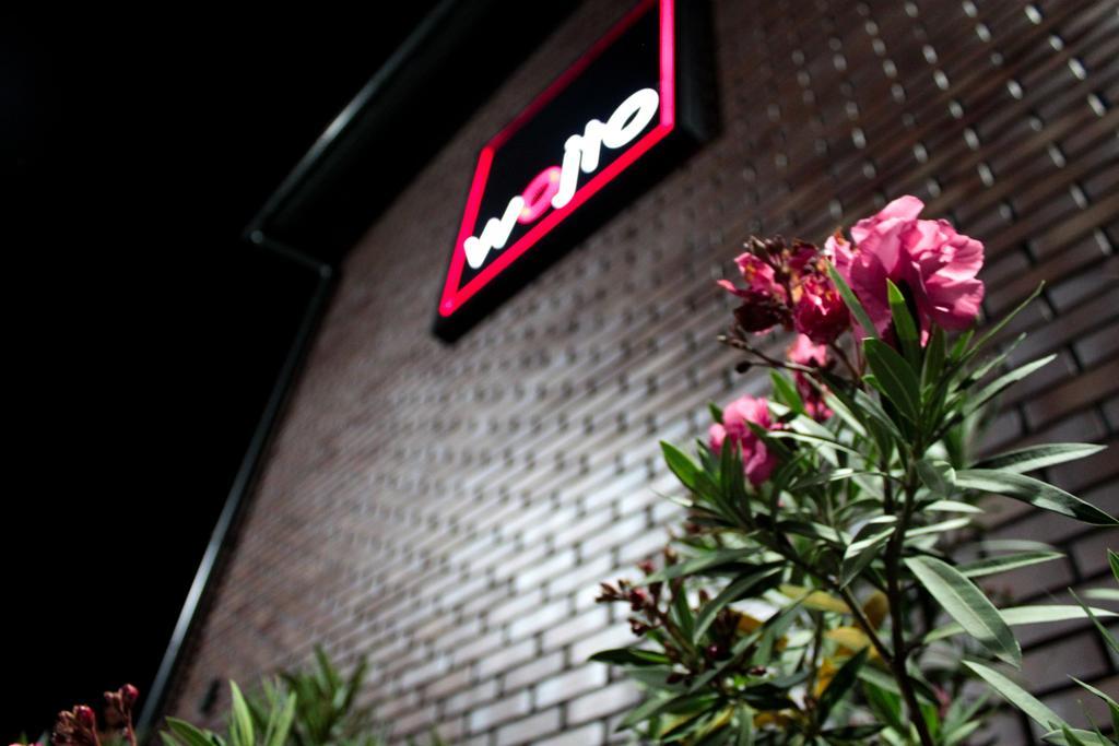 Hotel Wojto Zamosc  Ngoại thất bức ảnh
