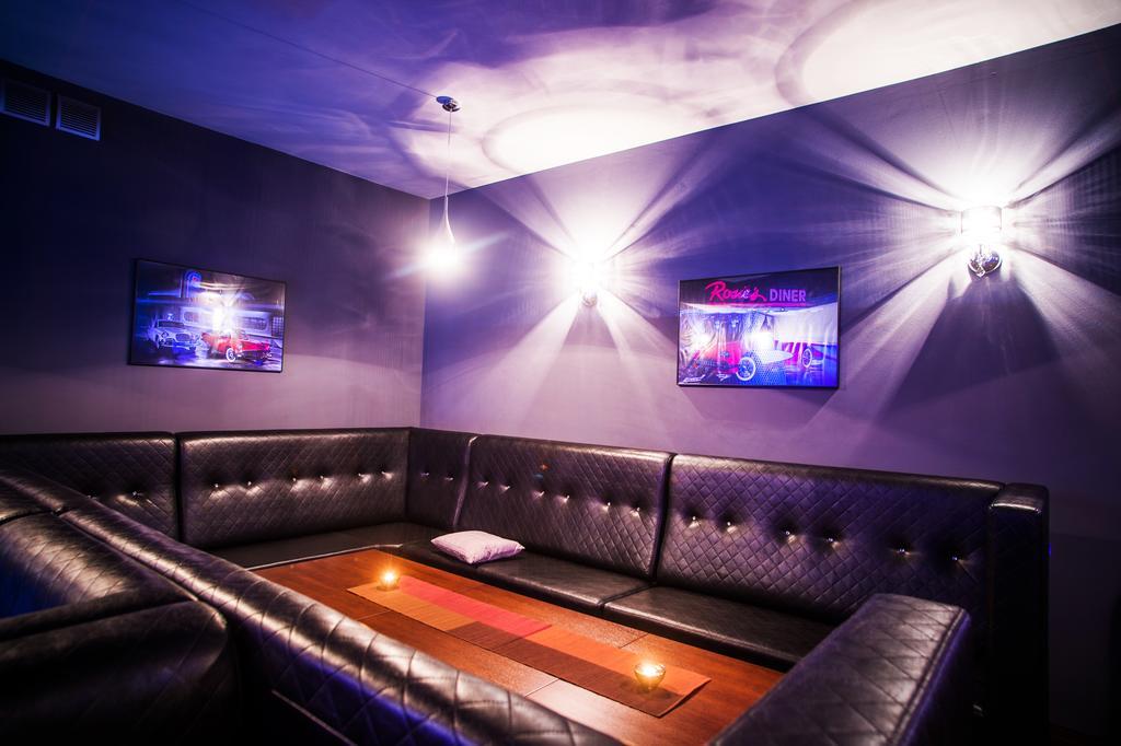 Hotel Wojto Zamosc  Ngoại thất bức ảnh