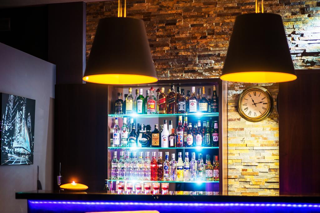 Hotel Wojto Zamosc  Ngoại thất bức ảnh