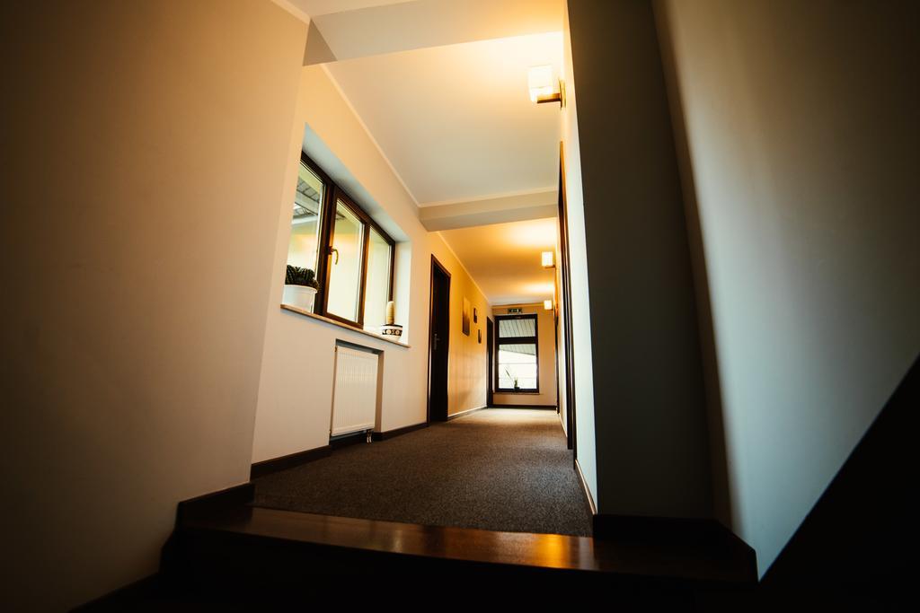 Hotel Wojto Zamosc  Ngoại thất bức ảnh