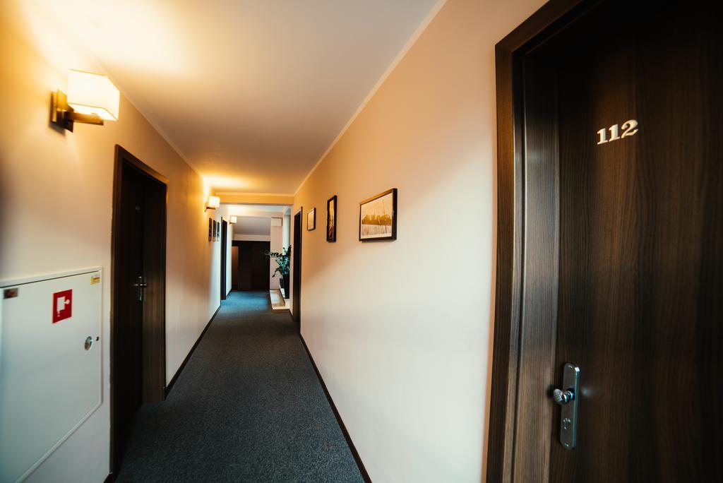 Hotel Wojto Zamosc  Phòng bức ảnh