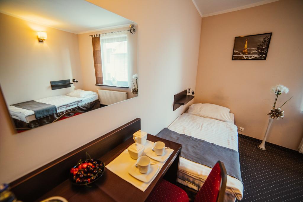 Hotel Wojto Zamosc  Phòng bức ảnh