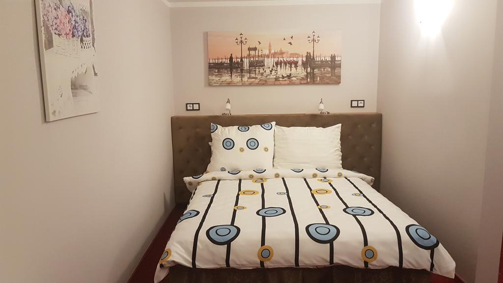 Hotel Wojto Zamosc  Ngoại thất bức ảnh