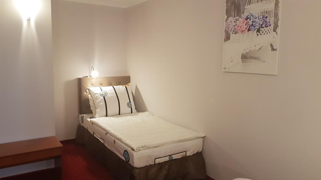 Hotel Wojto Zamosc  Ngoại thất bức ảnh