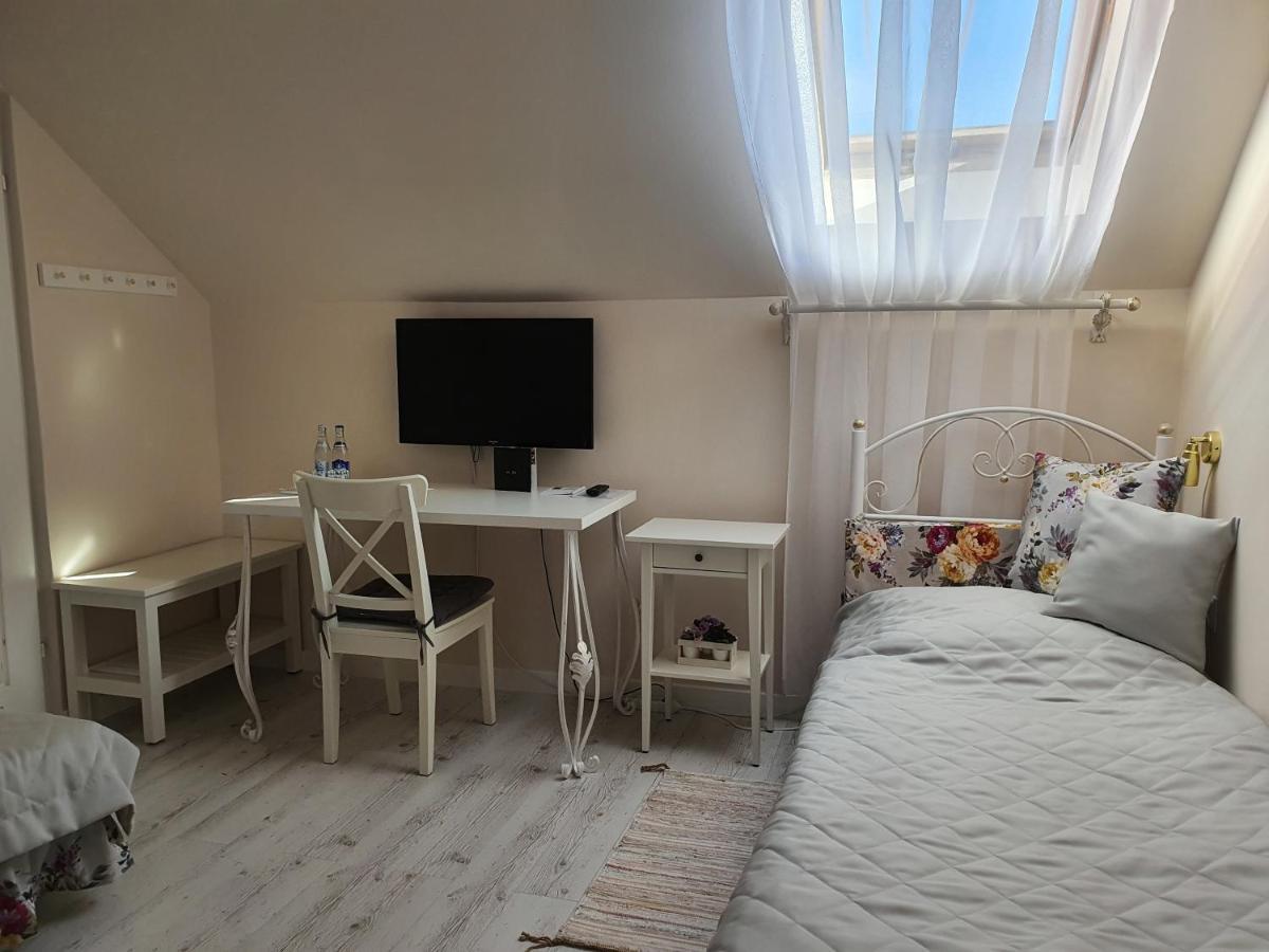 Hotel Wojto Zamosc  Ngoại thất bức ảnh