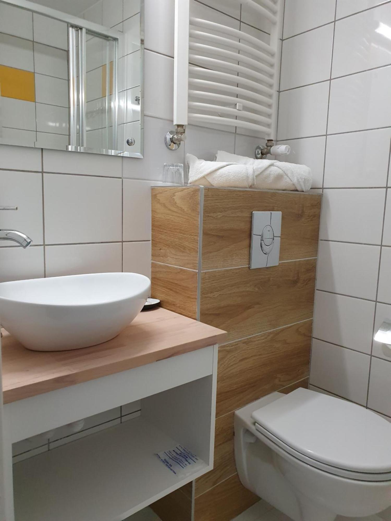 Hotel Wojto Zamosc  Ngoại thất bức ảnh