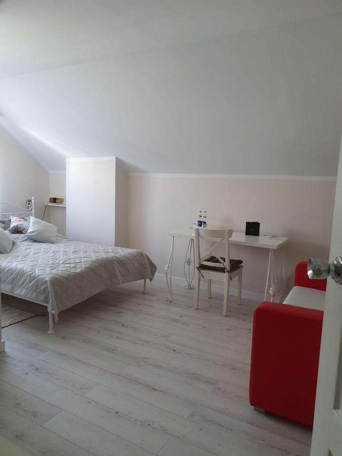 Hotel Wojto Zamosc  Ngoại thất bức ảnh