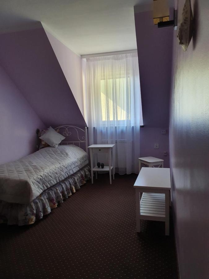 Hotel Wojto Zamosc  Ngoại thất bức ảnh
