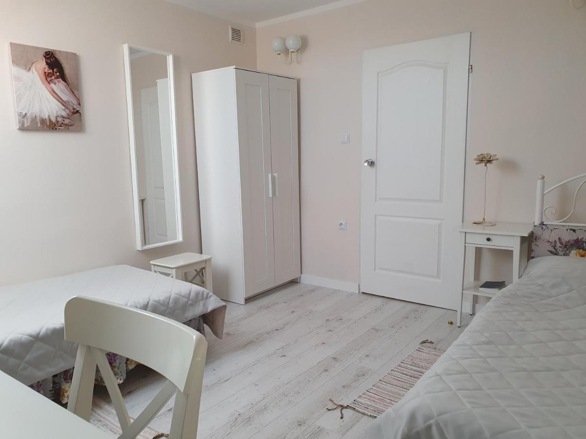 Hotel Wojto Zamosc  Ngoại thất bức ảnh
