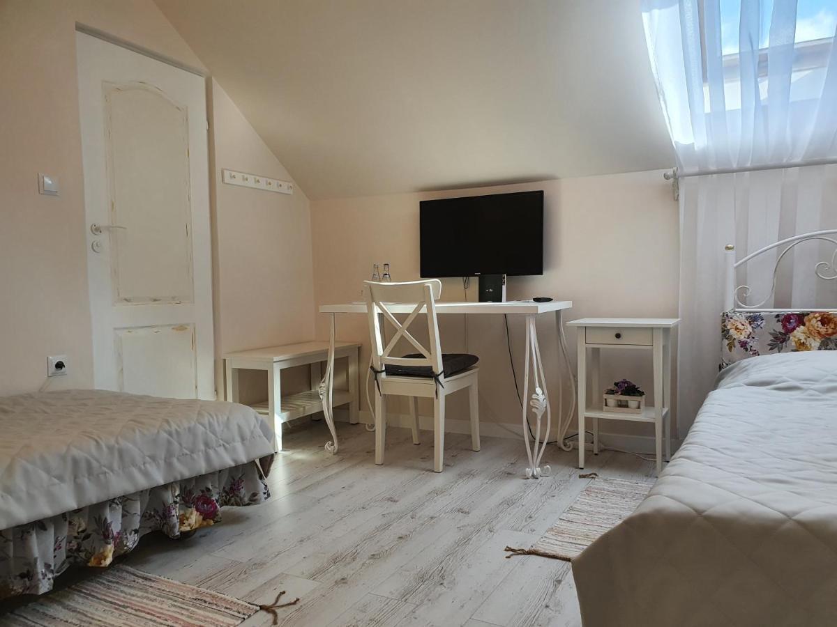 Hotel Wojto Zamosc  Ngoại thất bức ảnh