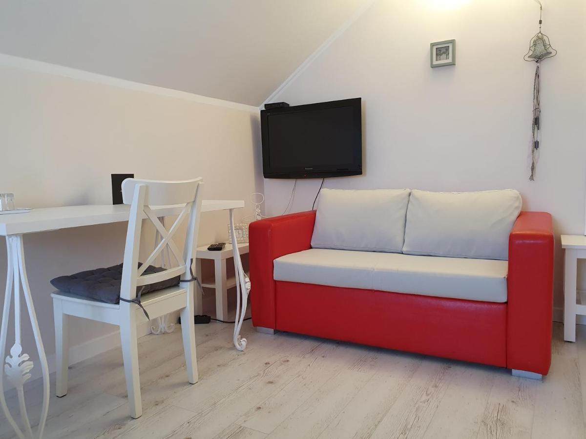 Hotel Wojto Zamosc  Ngoại thất bức ảnh