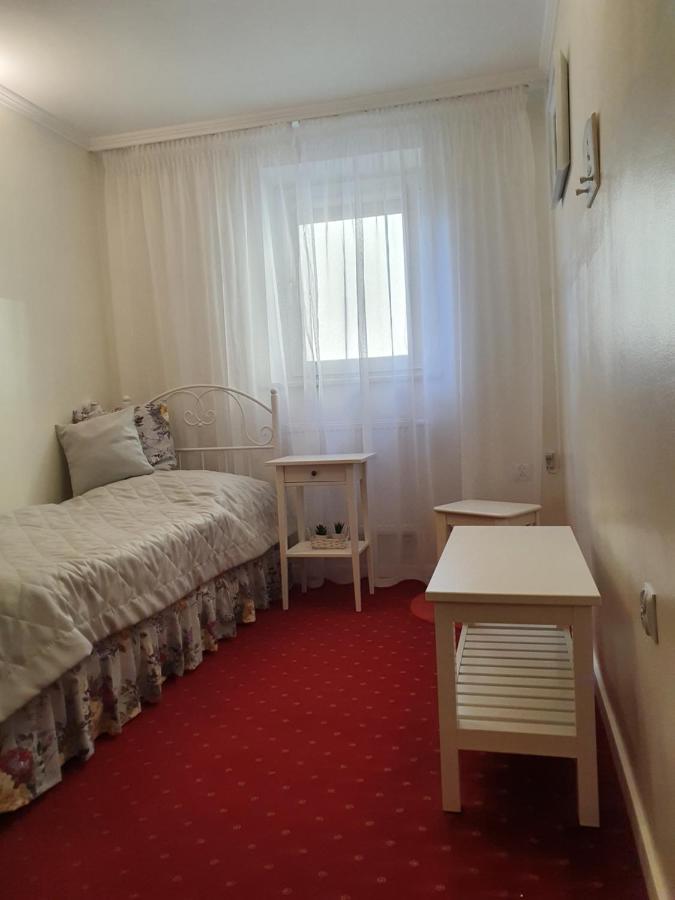 Hotel Wojto Zamosc  Ngoại thất bức ảnh