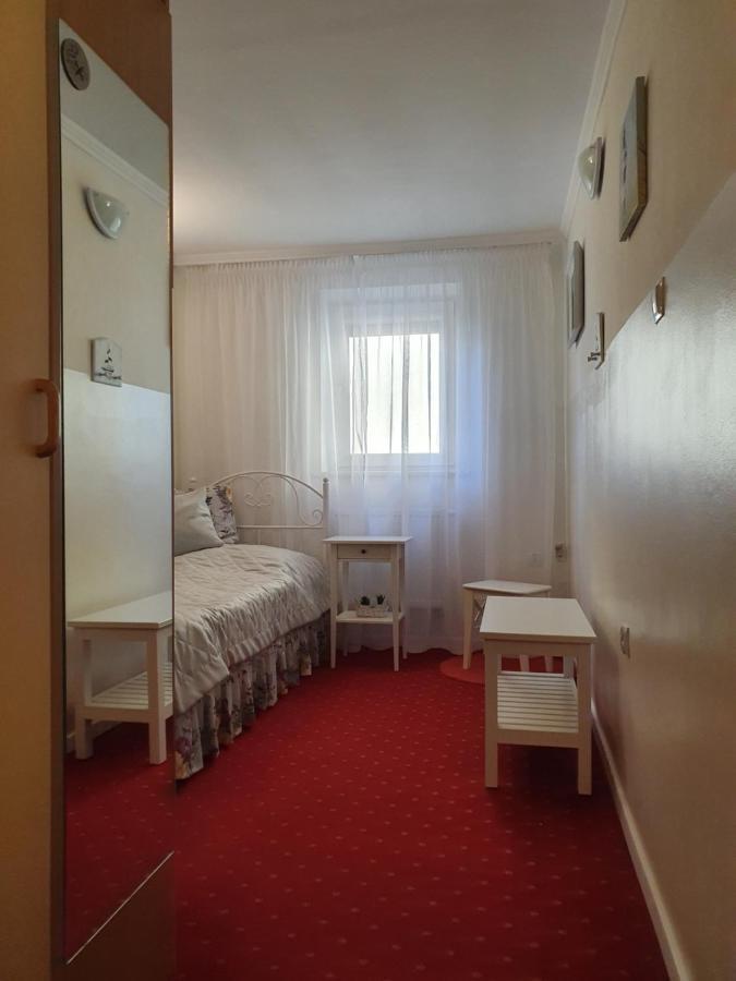 Hotel Wojto Zamosc  Ngoại thất bức ảnh