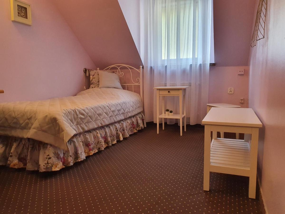 Hotel Wojto Zamosc  Ngoại thất bức ảnh